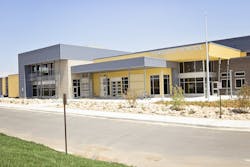 Stargate High School Stargate High School