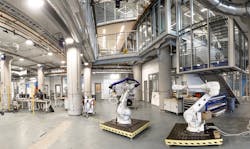 Panoramic%20view%20of%20portion%20of%20 Autodesk%20 Build%20 Space Panoramic%20view%20of%20portion%20of%20 Autodesk%20 Build%20 Space