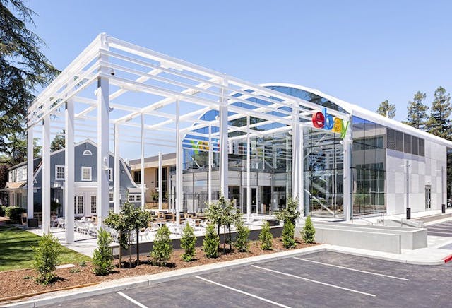 GE HealthCare office