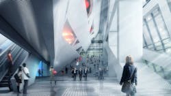 Morphosis Morphosis