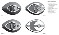 Mars Graphic Mars Graphic