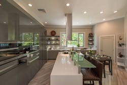 Kitchen Kitchen
