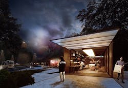 Garage Garage