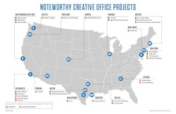 Creative%20 Office%20 Exits Map Creative%20 Office%20 Exits Map