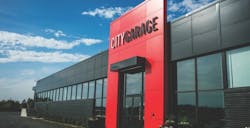 BD+C's 2017 Movers + Shapers Charm City's Garage BD+C's 2017 Movers + Shapers Charm City's Garage