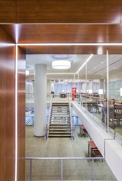 La Guardia%20 Community%20 College%20 Library%20expansion%20841%20med La Guardia%20 Community%20 College%20 Library%20expansion%20841%20med