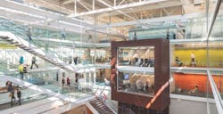 BD+C's 2017 Movers + Shapers Triggs Mall picture BD+C's 2017 Movers + Shapers Triggs Mall picture