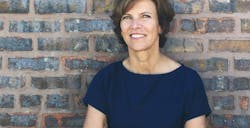 BD+C's 2017 Movers + Shapers Jeanne Gang BD+C's 2017 Movers + Shapers Jeanne Gang