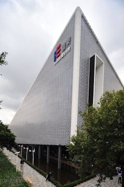 Eco Ark Eco Ark