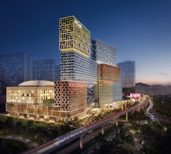 Mgm%20 Cotai Mgm%20 Cotai