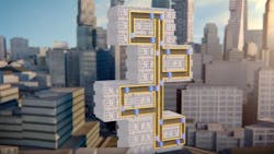 Multi Elevator Design 5 png Multi Elevator Design 5 png