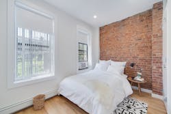A Bedroom In Common Cornelia Located In Queens, Ny A Bedroom In Common Cornelia Located In Queens, Ny