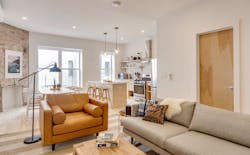 Another Community Space In Common Lincoln In Brooklyn, Ny Another Community Space In Common Lincoln In Brooklyn, Ny