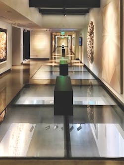 The GPX FireFloor System The GPX FireFloor System