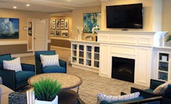 A knew Day living room A knew Day living room