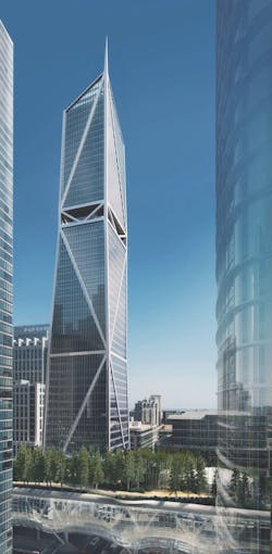 181 Fremont 181 Fremont