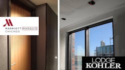 Marriott An Kohler Marriott An Kohler