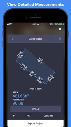The PLNAR App The PLNAR App