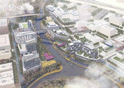 Plan%20 Downtown Perspective North%20 Canal%20%281%29 Plan%20 Downtown Perspective North%20 Canal%20%281%29