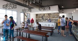 The Taproom The Taproom