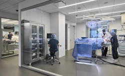 Columbia University School of Nursing simulation lab Columbia University School of Nursing simulation lab