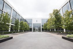 Entry at Securus Technologies Entry at Securus Technologies