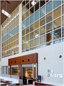 Atriumsaftifirst Atriumsaftifirst