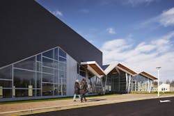 BANCROFT EXTERIOR BANCROFT EXTERIOR