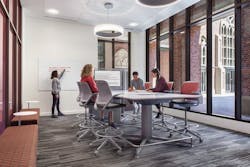 USC Village Conference Room USC Village Conference Room