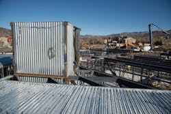 The CorTek system The CorTek system