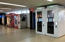 Jabbrrbox at LGA Jabbrrbox at LGA