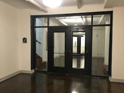 SuperLite II-XL 60 in GPX Architectural Series Framing SuperLite II-XL 60 in GPX Architectural Series Framing