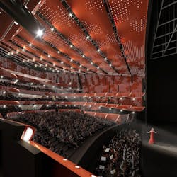 APAc opera hall APAc opera hall