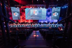 Esports Arena Las Vegas Esports Arena Las Vegas