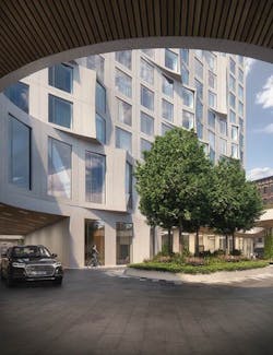 11 Hoyt Motor Court 11 Hoyt Motor Court