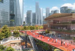 Mawan Mile sky boulevard Mawan Mile sky boulevard