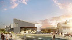 The U of Hawaii Administration & Allied Health Building The U of Hawaii Administration & Allied Health Building