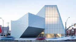 The ICA at VCU The ICA at VCU