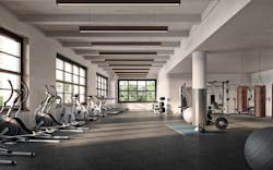 90 Morton Gym 90 Morton Gym