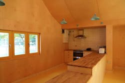 Belvue Woodlands classroom cafe Belvue Woodlands classroom cafe