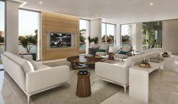 Bijou bay lounge Bijou bay lounge