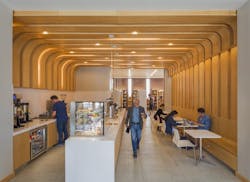 Williams College bookstore cafe Williams College bookstore cafe