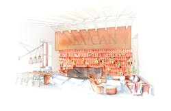 Texican Court Reception Texican Court Reception