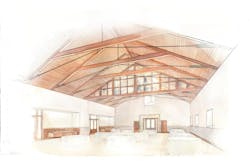 Texican Court Meeting Room Texican Court Meeting Room