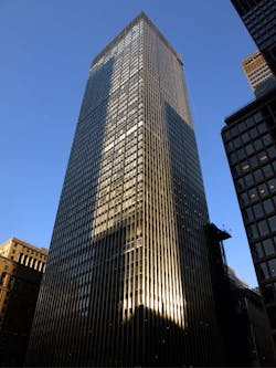 270 park Avenue in new York 270 park Avenue in new York