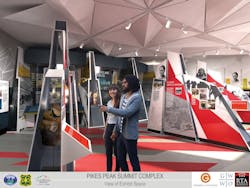 Ppsc View Of Exhibit Space Ppsc View Of Exhibit Space