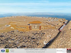 Ppsc Overall Building View Looking North Ppsc Overall Building View Looking North