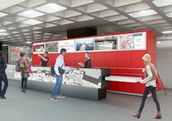 CAC box office CAC box office