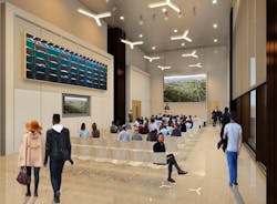 CAC Lecture Hall CAC Lecture Hall