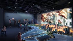 CAC Chicago Gallery CAC Chicago Gallery